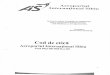 · PDF file 2016-11-24 · Aeroportul International Sibiu Codul de Eticä Profesionalä al unei organizatii reprezintä normele etice de conduitä care stabilesc reglementeazä valorile