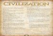 rrata - Fantasy Flight Games FAQ_v2.0.pdfclarifications for Sid Meier’s Civilization: The Board Game. Errata This section contains general rules changes that clarify and replace