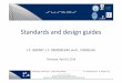 J.P. JASPART, J.F. DEMONCEAU and L. COMELIAU - …...Robustness of structures – Codes and standards J.-F. Demonceau & J.-P. Jaspart, ULg Introduction BS5950-1 dedicated to the structural