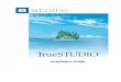 Atollic TrueSTUDIO® for ARM® Installation Guide Quick Start Guidegotland.atollic.com/resources/manuals/9.3.0/install... · 2019-02-15 · reproduced or distributed without prior