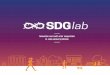 Innovation and multi-actor cooperation to solve wicked ...€¦ · wicked problems. Based on real situations, the SDGlab facilitates the creation of multi-actor arrangements, making