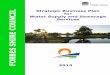 SBP For Water Supply & Sewerage2).pdfForbes Shire Council SBP for Water Supply & Sewerage Page i Acknowledgements This Strategic Business Plan was prepared by Forbes Shire Council