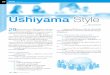 38 TPA news Human Development Ushiyama Style · 2018-03-13 · การจัดท าระบบ 5ส ผสมผสานด้วย 3S คือ Simple / Small / Speedy โดยยึดหลัก