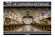 Welcome to St. Louis Cathedral · Welcome to St. Louis Cathedral.... On behalf of our Archbishop, Most Rev. Gregory M. Aymond, our parishioners, deacons, and priests, I welcome