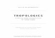 TROPOLOGIES - University of Notre Dameundpress/excerpts/P03240-ex.pdf · 2016-12-14 · respondences in terms of “typology,” and Erich Auerbach identified them influentially for