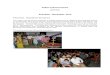 Indian Cultural Centre - India in Sri Lanka · 2018-10-30 · imageries of Nataraja, Annaiyai Potri – based on the Vatsalya Rasa, a composition by Maha Kavi Subramanya Bharathi,