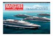 The World’s Largest Circulation Marine Industry ... · MARITIME REPORTER The World’s Largest Circulation Marine Industry Publication & The Information Authority for the Global
