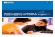 British Council – EAQUALS Core Inventory for …...guidance for course book or examination developers, for who detailed specifications already exist in the series Waystage, Threshold