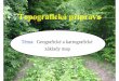 Topografická pTopografická příprava - Svita.czsvita.cz/archiv/knihovna/kartografie/geo_kartogr_zaklady... · 2016-04-20 · Vrstevnice jsou rozlišeny podle významu na:Vrstevnice