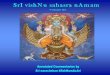 Vishnu Sahasra Naamam-Vol III-RR-edit Sahasranama v3.pdf · sadagopan.org Our Sincere thanks to the following for their invaluable contributions to this ebook : For hosting Sri VishNu
