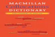 macmillan NEW Collocations to help upper Collocations ... to help upper intermediate to advanced students