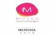 MEMORIA - MUSEG...de Música Matisse, fueron los encargados de abrir la Semana de Música de Cámara con un programa que conjugó obras de J.S. Bach, G. Tartini, Consuelo Díez, F