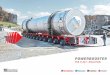 power booster Brochuere EN 2 - tii-group.com · Engineering hand in hand In close cooperation with developers and de - signers, the project engineers of the TII Group develop application-specific