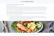 Anti-Inflammatory Diet - fs-marketing-files.s3.amazonaws.com · Intake of anti-inflammatory foods and nutrients, including omega-3 fatty acids and phytonutrient-rich plant-based foods,