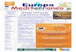 Europa MediterraneoMediterraneo - Alimena · 2016-09-09 · nell' elenco di cui al Dm 13 febbraio 2015. Con lo sviluppo della produzione di birra artigianale in Italia, se l' impresa