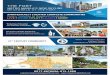 2.3 FORT 21st Century Community - Megaworld at …...THE FORT METRO MANILA'S NEW SKYLINE MEGA WORLD AT THE FORT STRATEGICALLY LOCATED COMPLETE COMMUNITIES Modern Townships by Megaworld