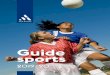 Guide sports - Ville d'Antony l Qwan ki do l Self d£©fense l Tae kwon do l Viet-vo-dao SPORTS AQUATIQUES