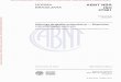 NORMA ABNT NBR BRASILEIRA 37001 · edição ABNT NBR ISO NORMA BRASILEIRA ICS ISBN 978-85-07-Número de referência 53 páginas 37001 Primeira 06.03.2017 Sistemas de gestão antissuborno
