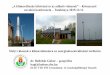 Helyi válaszok a klímaváltozásra az energiadecentralizáció területéntatabanya.mtesz.hu/07menu/151211_klimavaltozas/helyi... · 2015-12-23 · villamosenergia-hálózatra csatlakoztatva