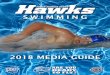 SWIMMING - South Georgia State College Media Guide 2017-2018 web.pdf · SWIMMING 4. SARAH MALEY Assistant Coach 5th season Sarah Maley is originally from Hazlehurst, GA. She is a