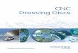 CNC Dressing Discs ... 2 WNTR diamond tools for dressing grinding eels CNC Dressing Discs CNC Dressing Discs CNC dressing discs can be used as an alternative to full form diamond dressing