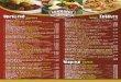 restaurant-in-rethymnon-kokkinos.com · 2014-12-30 · / Ntakos (na9pá61, vuopáta, píyavn, Eì01óìa60) (dried bread, fresh tomato, feta cheese, origanum, olive oil) KE91E6áKla