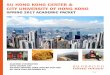 SU HONG KONG CENTER & CITY UNIVERSITY OF HONG KONG 2017-09-11¢  SU HONG KONG CENTER: CITYU of HONG KONG