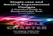 Single-case and Small-n Designs - Amazon Web Services...Single-case and small-n experimental designs : a practical guide to randomization tests, second edition / Pat Dugard, Portia