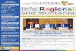 Consiliul pentru Dezvoltare Regională Sud Muntenia, reunit în … · Consiliul pentru Dezvoltare Regională Sud Muntenia, reunit în ședinţă ordinară la Pitești Buletin Informativ