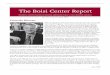 The Boisi Center Report - Boston College · the boisi center for religion and american public life at boston college From the Director vol. 10 v no. 2 v june 2010 The Boisi Center