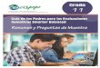 SB Parent Guide Summative Assessments, Grade 11 (Spanish ...toolbox2.s3-website-us-west-2.amazonaws.com/accnt_119966/site_119967/... · La Guía de los Padres para las Evaluaciones