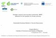 Strategic research and innovation partnership (SRIP ... · Strategic research and innovation partnership– Networks for the transition to circular economy /SRIP-Circular economy:
