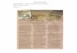 ARTIKEL SURATKHABAR Nama Suratkhabar : Mingguan Malaysia ... · yang membaca akhbar tersebut dalam format digital itu. Tidak dinafikan penggunaan tulisan Rumi lebih ekonomik dan global
