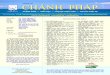 Nguyệt san CHÁNH PHÁP published issues/2019/ChanhPhap 94 (09.2019).pdf · những tác phẩm nổi tiếng đã được dịch ra nhiều thứ tiếng; trong tiếng Việt