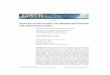 Soybeans as bioreactors for biopharmaceuticals and ... Soybeans for biopharmaceuticals and industrial