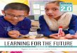 A PARENT’S GUIDE TO GRADE 2 CURRICULUM 2science, social studies, and writing—have been refocused around the critical and creative thinking and academic success skills students