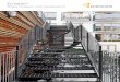 Eurostair Raka Trappor och Gallerdurk · 2017-08-31 · Eurostair® raka trappor Eurostair levererar ståltrappor för industri, kontor, bostäder, skolor. Dessa används som entrétrappor,