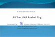 65 Ton LNG Fueled Tug - prostar-marine.com Ton LNG Fueled Tug.pdf · A Brief Introduction of . 65 Ton LNG Fueled Tug . Presented by: Prostar Marine Offshore Pte Ltd . . Email: mail@prostar-marine.com