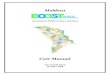 gov.md - I. About BOOST BOOST User... · Web viewThe BOOST database contains variables that correspond to fields in the treasury data that cover different types and levels of Moldova’s