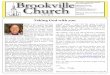 Taking God with you - Fort Miller Reformed Churchchurches.rca.org/brookville/newsletters/2016_07.pdf · •You can choose between using your checking account or a credit card •