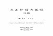 Dai Tang Kinh- Chinh van Sort - hoavouu.comhoavouu.com/images/file/8vzCLWAx0QgQAMlC/muc-luc-dia-chanh-tan-tu.pdf · 11 A A Bạt Kinh → Phật Khai Giải Phạm Chí A Bạt Kinh