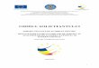 SPRIJIN FINANCIAR ACORDAT PENTRU DEZVOLTAREA … · Programul Operaţional Sectorial „Creşterea Competitivităţii Economice (POS CCE) 2007-2013” - co-finanţat din Fondul European