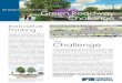 Challenge - Freese and Nichols, Inc. · entry in the Low Impact Development (LID) Design Competition, hosted by the North Texas Land/Water Sustainability Forum. As a result, Freese