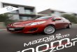 Press Kit: Mazda DE.II Mazda2 (May 2010)australiancar.reviews/_pdfs/Mazda_Mazda2_DEII_Presskit_201005.pdf · The range‐topping Genki is priced from $20,940 and adds 16‐inch alloys,