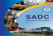SUCCESS STORIES · The SADC Vision The vision of SADC is one of a Common Future, a future within a regional community that will ensure economic wellbeing, improvement of the standards
