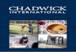 ChadwiCk...and vocal music, drama, dance, set construction and stagecraft. Chadwick International, a second campus of Chadwick school, is established in the new city of songdo, Incheon