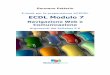 E-book per la preparazione all’ECDL ECDL Modulo 7 · E-book per la preparazione all’ECDL ECDL Modulo 7 Navigazione Web e Comunicazione ... Per navigare in Internet si deve sottoscrivere