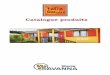 Catalogue produits - Distillerie Savanna · 2017-11-22 · Tafia & Galabé est la boutique de la Distillerie de Savanna. Toute la gamme des Rhums Savanna y est présente ainsi que