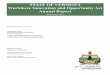 STATE OF VERMONT Workforce Innovation and Opportunity Act ...doleta.gov/Performance/Results/AnnualReports/PY2017/reports/VT/VT.pdf · Annual Report Program Year 2017 Submitted: December