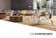 Wood-look porcelain tiles rich in memories of cataloghi... · 2016-04-11 · Wood-look porcelain tiles rich in memories of the past gives a new look to contemporary living spaces